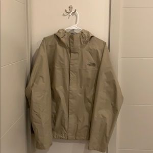 Men’s Northface Jacket